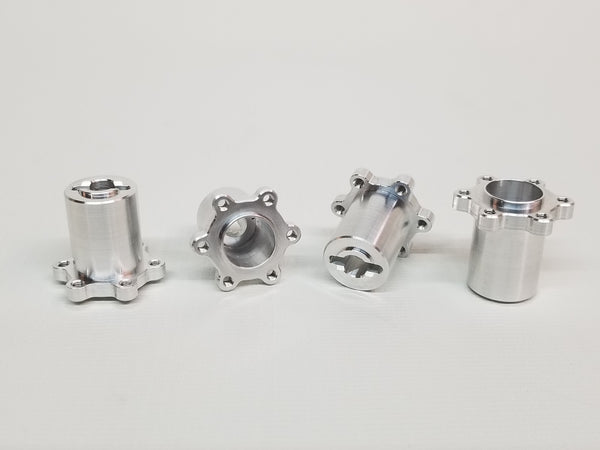 LMT Tribute adapters