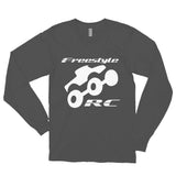 Long sleeve t-shirt