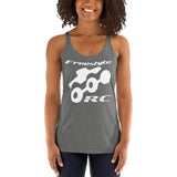 Women's Racerback Tank