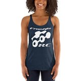 Women's Racerback Tank