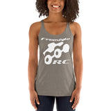 Women's Racerback Tank
