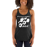 Women's Racerback Tank