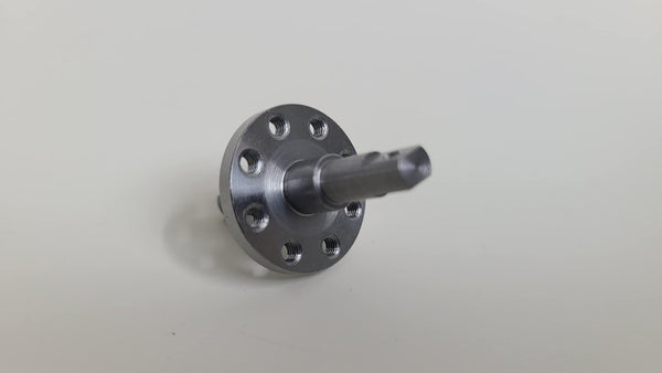 Freestyle RC Transmission Main Output Shaft