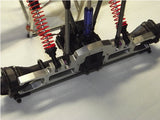 Ground Pounder Axle Braces ***Discontinued***
